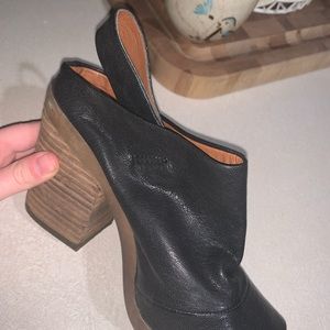 Lucky brand heels